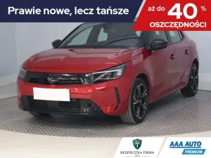 Opel Corsa F (2019-) 2023