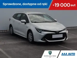 Toyota Corolla Seria E16 (2012-2019) 2020