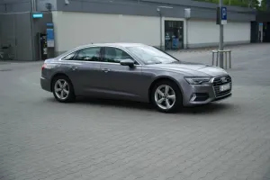 Audi A6 C8 (2019-2025) 40 TDI mHEV S tronic 2021