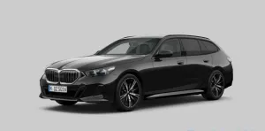 BMW 5 Series G60 (2023-) 540d xDrive mHEV M Sport 2025