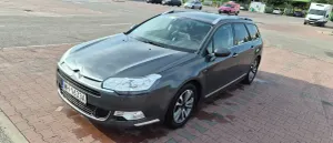 Citroën C5 III (2008-) 2015