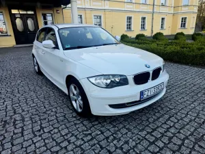 BMW 1 Series E81/E87 (2004-2013) 116i 2010