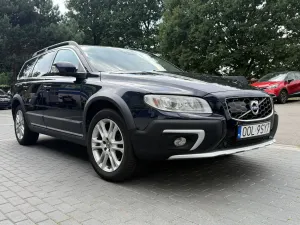 Volvo XC70 2015