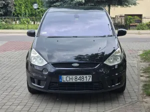 Ford S-Max I (2006-2015) 2007