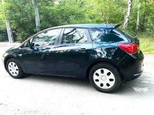 Opel Astra J (2009-2019) 1.4 Active 2014