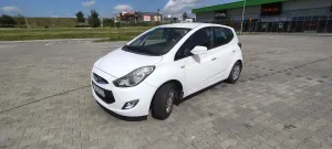 Hyundai IX20 1.4 Classic + 2015