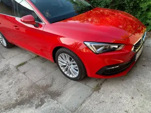 Seat Leon IV (2020 - ) 1.5 TSI Xcellence 2022