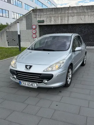 Peugeot 307 II (2005-) 1.6 Oxygo 2007