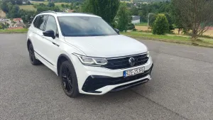 Volkswagen Tiguan Allspace 2.0 TSI 4Mot R-Line DSG 2022
