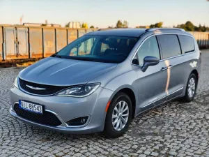 Chrysler Pacifica 2019