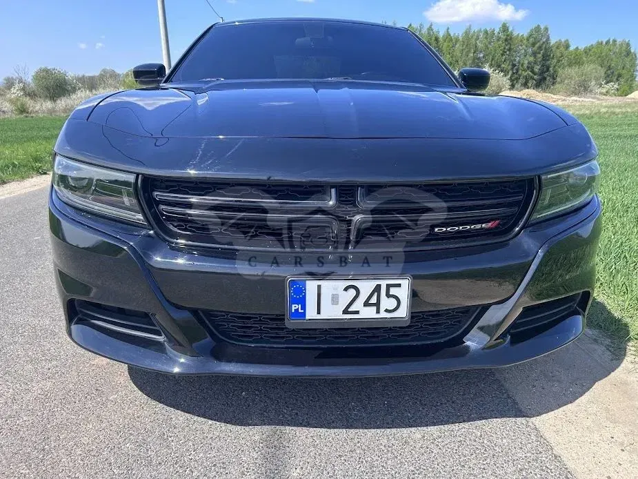 Dodge Charger 2023