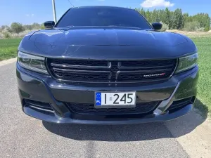 Dodge Charger 2023