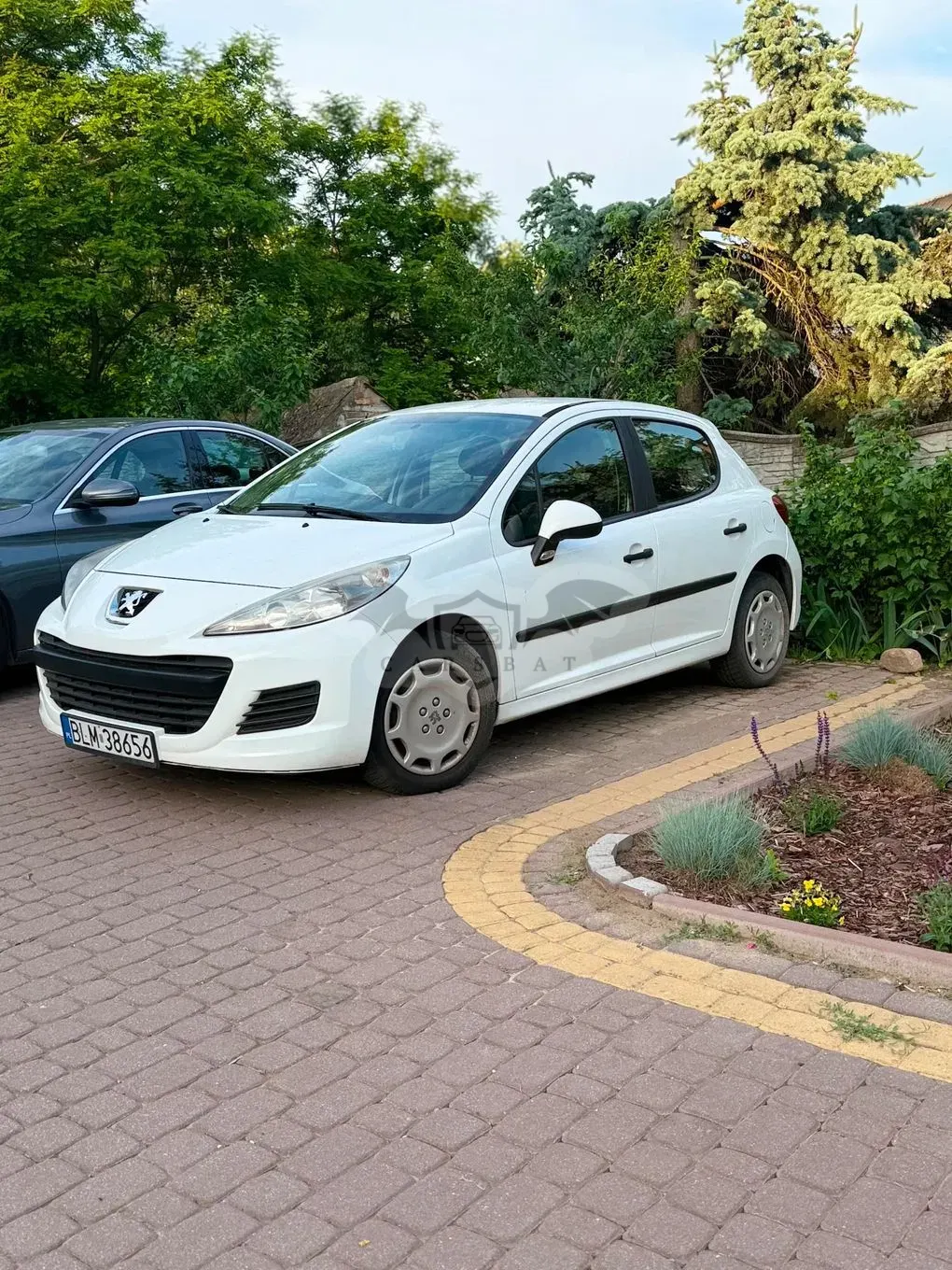 Peugeot 207 1.4 HDi Access 2011