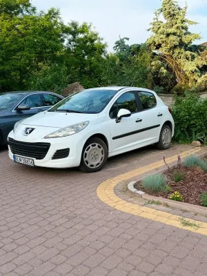 Peugeot 207 1.4 HDi Access 2011