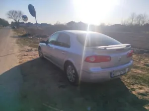 Renault Laguna II (2001-2007) 2.0 Turbo Privilege 2005