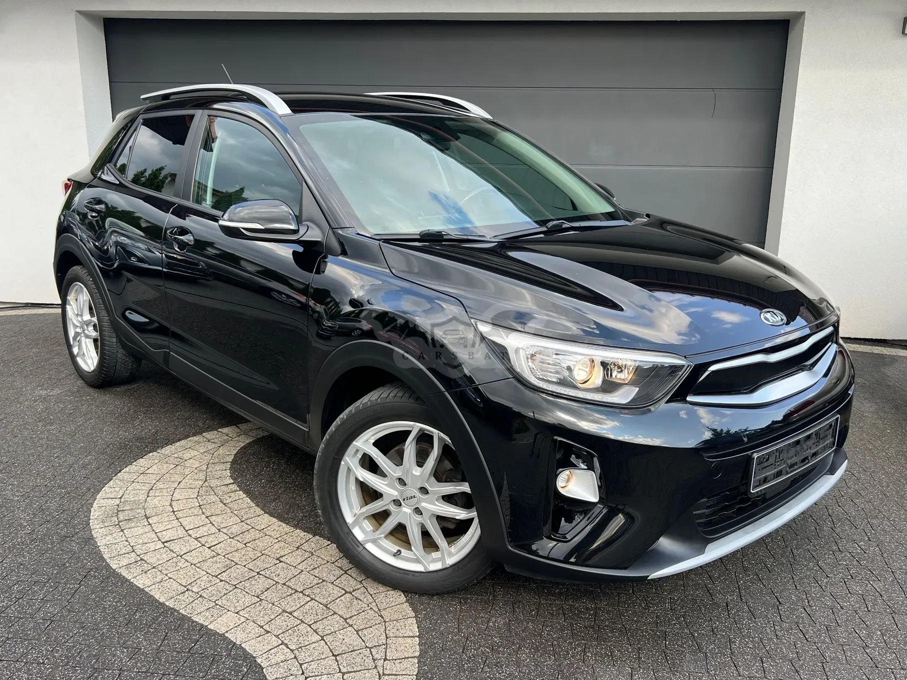 Kia Stonic 1.4 L 2018