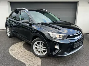 Kia Stonic 1.4 L 2018