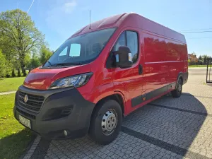 Fiat Ducato 2020