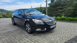 Opel Insignia A (2008-2017) 2.0 CDTI 2010