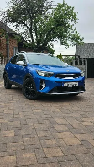 Kia Stonic 1.0 T-GDI L 2020