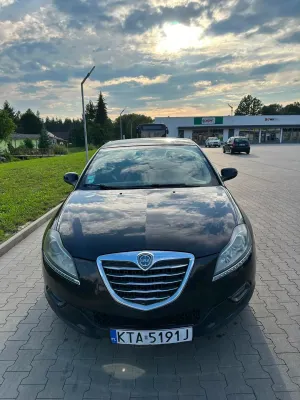 Lancia Delta 1.6 MJ Oro Selectronic 2012