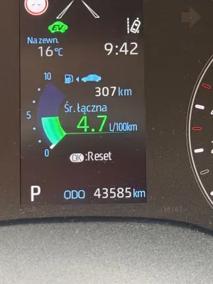 Toyota Yaris IV (2020-) 2022