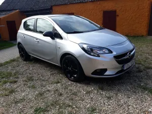Opel Corsa E (2014-2019) 1.4 Turbo (ecoFLEX) Start/Stop Color Edition 2019