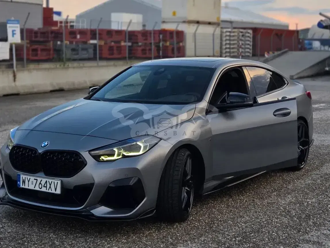 BMW 2 Series M235i xDrive 2023
