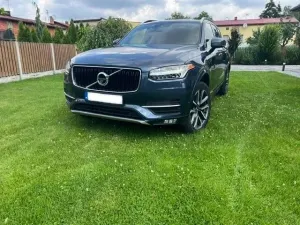 Volvo XC90 II (2014-) T5 AWD Momentum 7os 2018