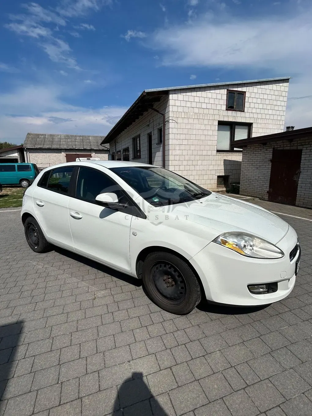 Fiat Bravo II (2007-) 1.4 16V Active 2009