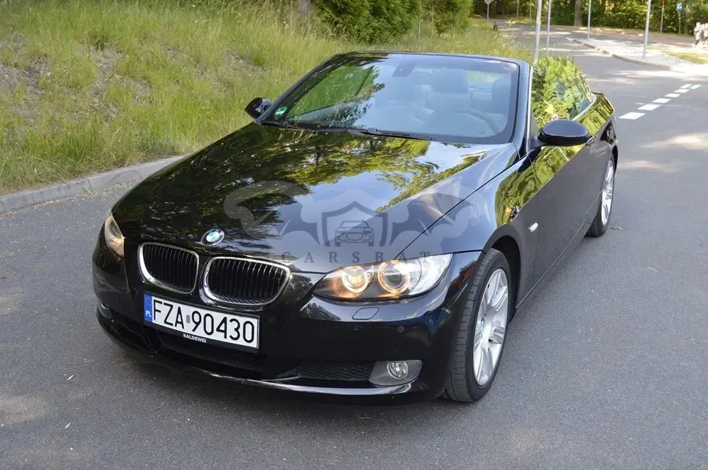 BMW 3 Series E90/E91/E92/E93 (2005-2012) 320i Edition Exclusive 2008