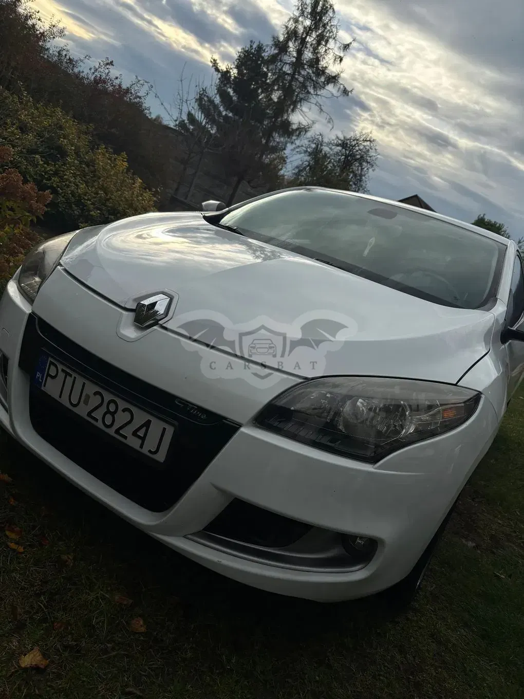 Renault Megane III (2008-2016) 1.5 dCi Dynamique 2011