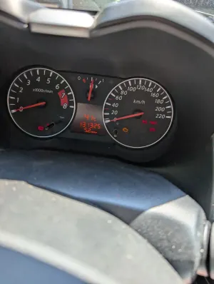 Nissan Note I (2005-2013) 1.4 Acenta 2010