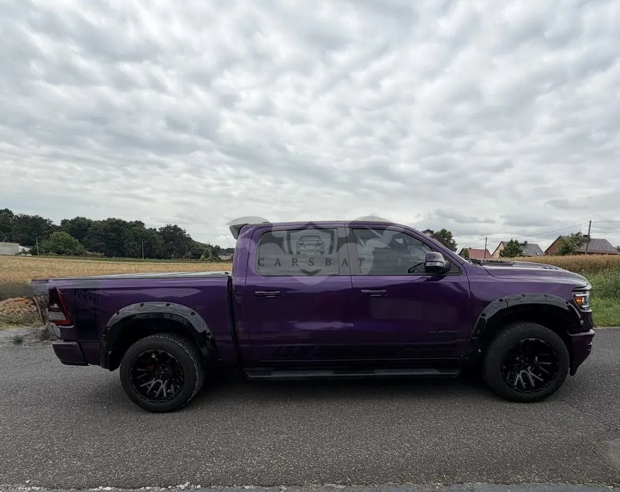 Dodge RAM 5.7 4x4 2020
