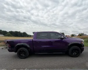 Dodge RAM 5.7 4x4 2020
