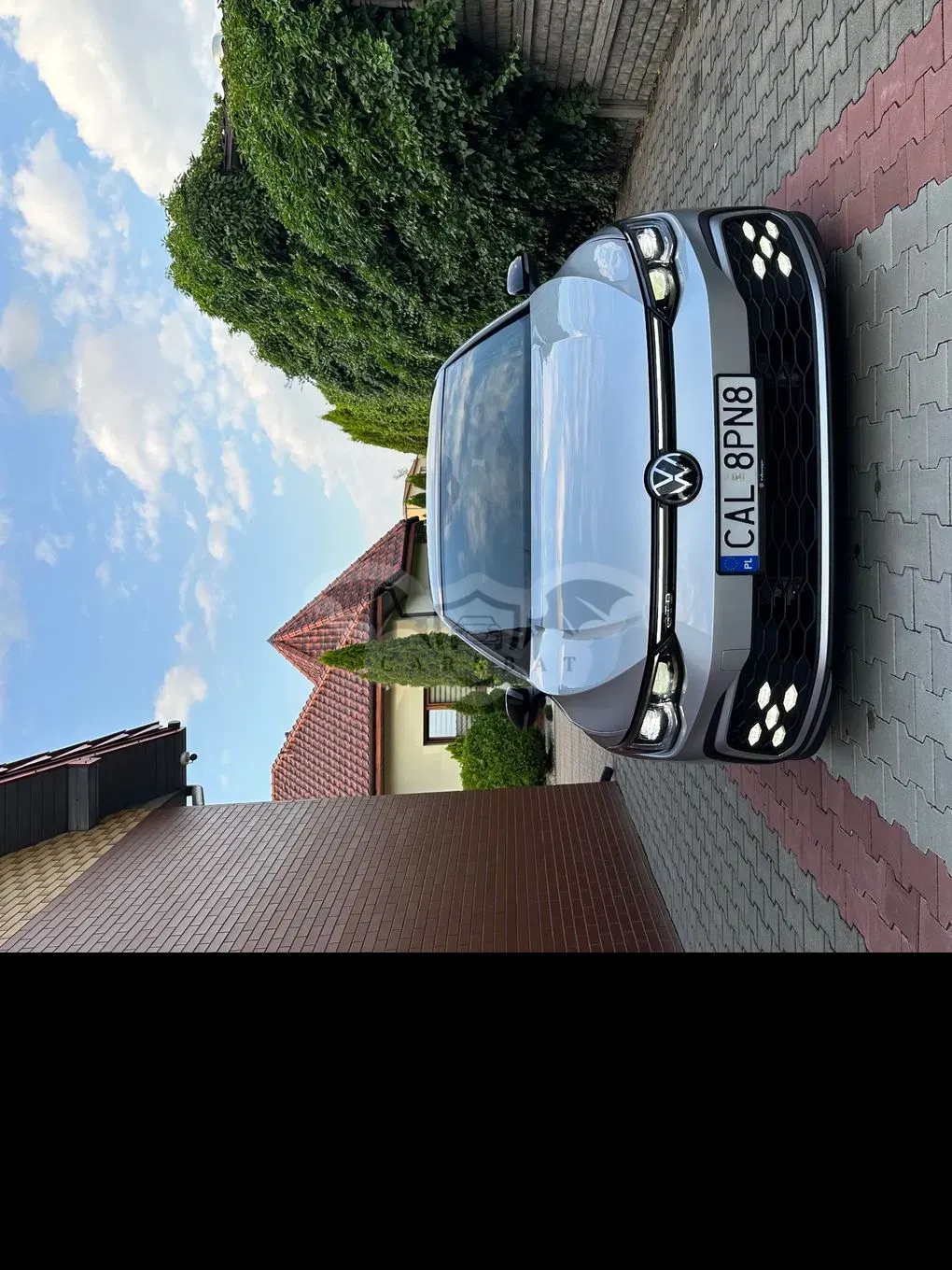 Volkswagen Golf VIII (2020-) 2.0 TDI GTD DSG 2022