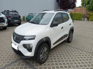 Dacia Spring 27.4kWh Comfort Plus 2021