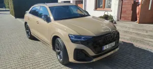 Audi Q8 50 TDI mHEV Quattro Tiptronic 2024