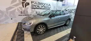Volvo S60 II (2010-) T5 Drive-E Dynamic Edition (Momentum) 2018