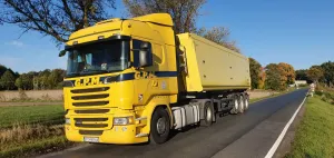 Scania R-series 2014