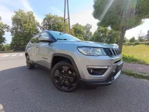 Jeep Compass II (2016-) 1.4 TMair Limited FWD S&S 2019