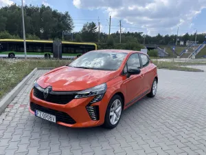 Renault Clio V (2019-2025) 1.0 TCe Intens 2024