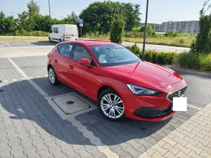 Seat Leon IV (2020 - ) 1.5 TSI Full LED 2021