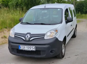 Renault Kangoo 2020