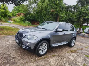 BMW X5 E70 (2006-2013) 2008