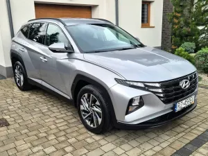 Hyundai Tucson IV (2020-) 1.6 T-GDi Executive 2WD 2023