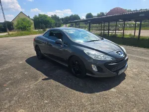 Peugeot 308 HDi FAP 140 Premium 2009