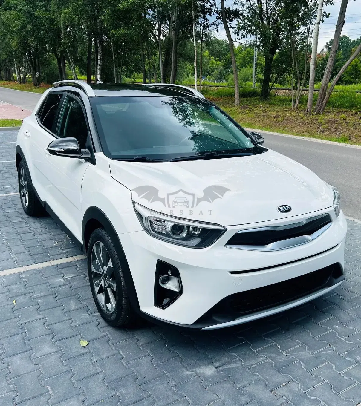 Kia Stonic 1.0 T-GDI M 2019