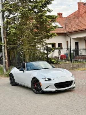 Mazda MX-5 (Miata) 2.0 Skyenergy 2017