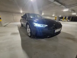Audi A7 C8 (2018-) 45 TFSI Quattro S tronic 2023